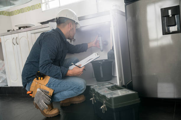 Best Hot Water Heater Installation  in South San Gabriel, CA