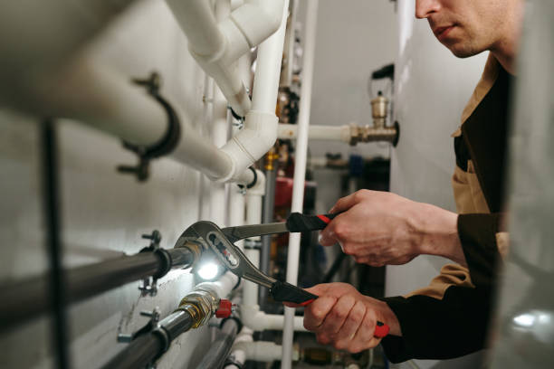 Best Same-Day Plumbing Service  in South San Gabriel, CA