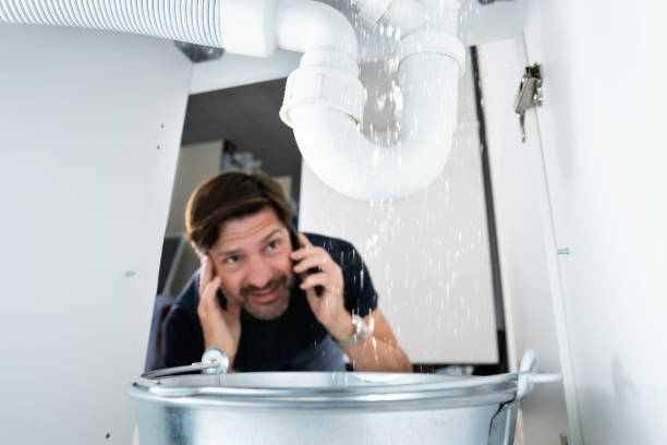 Professional Plumbing in South San Gabriel, CA