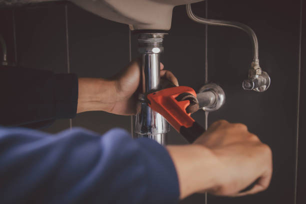Shower Repair Services in South San Gabriel, CA
